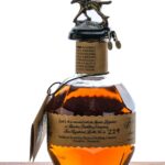 Blanton's Single Barrel Bourbon 2015 (photo 3)