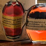 Blanton's Single Barrel Bourbon 2018 (photo 2)