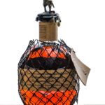 Blanton's Single Barrel Bourbon 2018 (photo 3)