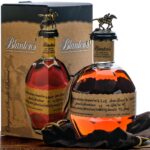 Blanton's Single Barrel Bourbon 2018
