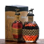 Blanton's Single Barrel Bourbon 2018