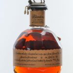 Blanton's Single Barrel Bourbon 2020