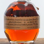 Blanton's Single Barrel Bourbon 2020 (photo 2)