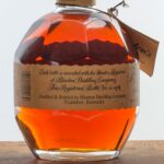 Blanton's Single Barrel Bourbon 2020 (photo 3)