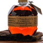 Blanton's Single Barrel Bourbon 2021 (photo 2)