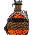 Blanton's Single Barrel Bourbon 2021