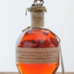 Blanton's Single Barrel Bourbon 2021 Japanese Export (photo 2)