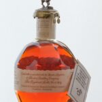 Blanton's Single Barrel Bourbon 2021 Japanese Export (photo 4)