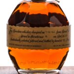 Blanton's Single Barrel Bourbon 2022 (photo 2)
