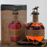 Blanton's Single Barrel Bourbon 2023