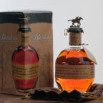Blanton's Single Barrel Bourbon 2023