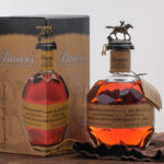 Blanton's Single Barrel Bourbon 2023