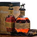 Blanton's Single Barrel Bourbon 2023