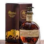 Blanton's Single Barrel Bourbon 2023