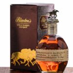 Blanton's Single Barrel Bourbon 2023