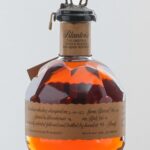 Blanton's Single Barrel Bourbon 2023 (photo 2)
