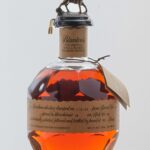 Blanton's Single Barrel Bourbon 2023 (photo 2)