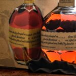 Blanton's Single Barrel Bourbon 2023 (photo 2)