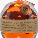 Blanton's Single Barrel Bourbon 2023 (photo 2)