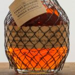 Blanton's Single Barrel Bourbon 2023 (photo 2)