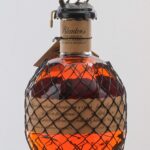 Blanton's Single Barrel Bourbon 2023 (photo 2)