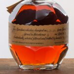 Blanton's Single Barrel Bourbon 2023 (photo 2)
