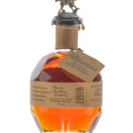 Blanton's Single Barrel Bourbon 2023 (photo 3)