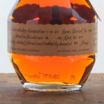 Blanton's Single Barrel Bourbon 2023 (photo 3)