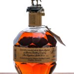 Blanton's Single Barrel Bourbon 2023 (photo 3)