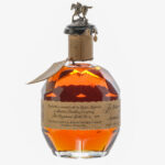 Blanton's Single Barrel Bourbon 2023 (photo 3)