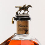 Blanton's Single Barrel Bourbon 2023 (photo 3)