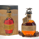 Blanton's Single Barrel Bourbon 2023 (photo 4)