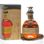 Blanton's Single Barrel Bourbon 2023 (photo 4)