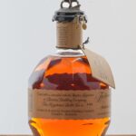 Blanton's Single Barrel Bourbon 2023 (photo 4)