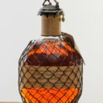 Blanton's Single Barrel Bourbon 2023 (photo 4)