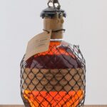 Blanton's Single Barrel Bourbon 2023 (photo 4)