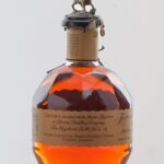 Blanton's Single Barrel Bourbon 2023 (photo 4)