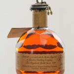 Blanton's Single Barrel Bourbon 2023 (photo 4)