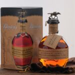 Blanton's Single Barrel Bourbon 2023