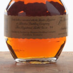 Blanton's Single Barrel Bourbon 2023 (photo 5)