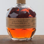 Blanton's Single Barrel Bourbon 2023 (photo 5)