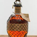 Blanton's Single Barrel Bourbon 2023