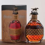Blanton's Single Barrel Bourbon 2023