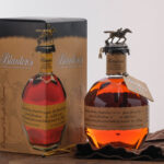 Blanton's Single Barrel Bourbon 2023