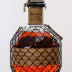 Blanton's Single Barrel Bourbon 2024