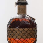 Blanton's Single Barrel Bourbon 2024