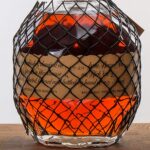Blanton's Single Barrel Bourbon 2024 (photo 2)