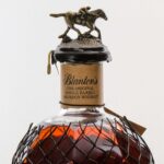 Blanton's Single Barrel Bourbon 2024 (photo 2)