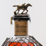 Blanton's Single Barrel Bourbon 2024 (photo 3)