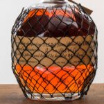 Blanton's Single Barrel Bourbon 2024 (photo 3)